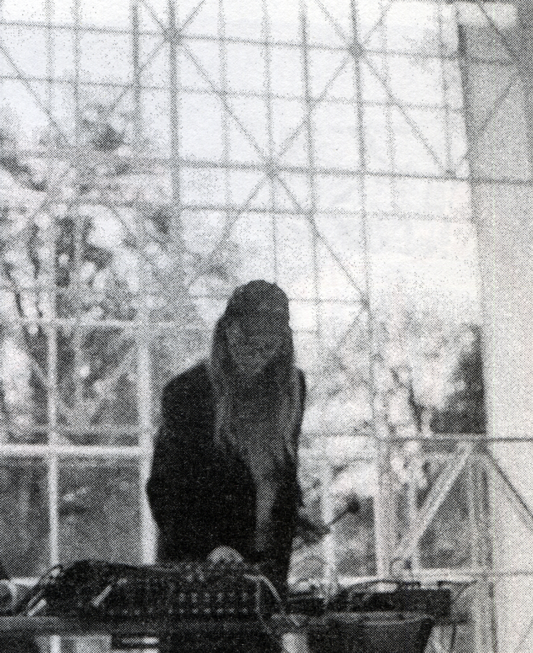 Marie Vermont