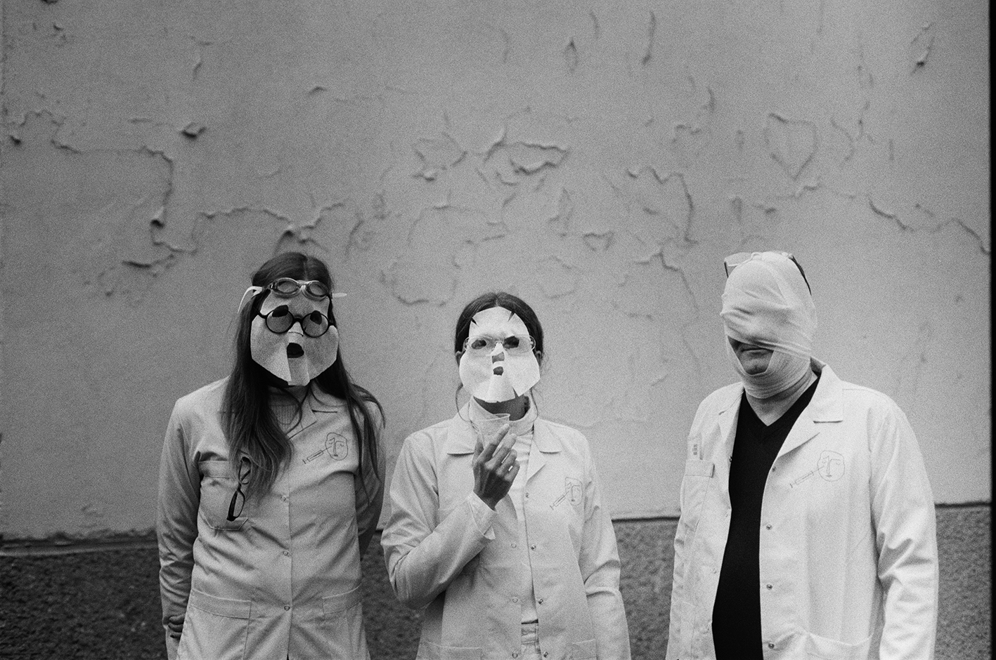 Beautiii Ungepflegt Ausstellung 3