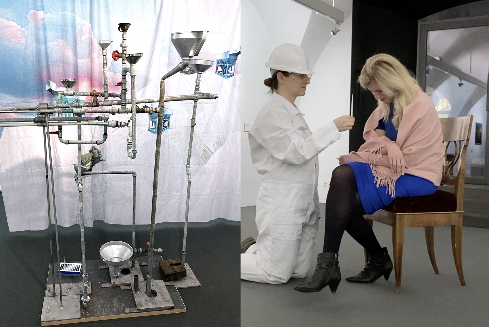 Bressanone Piange Brixen Weint Opening