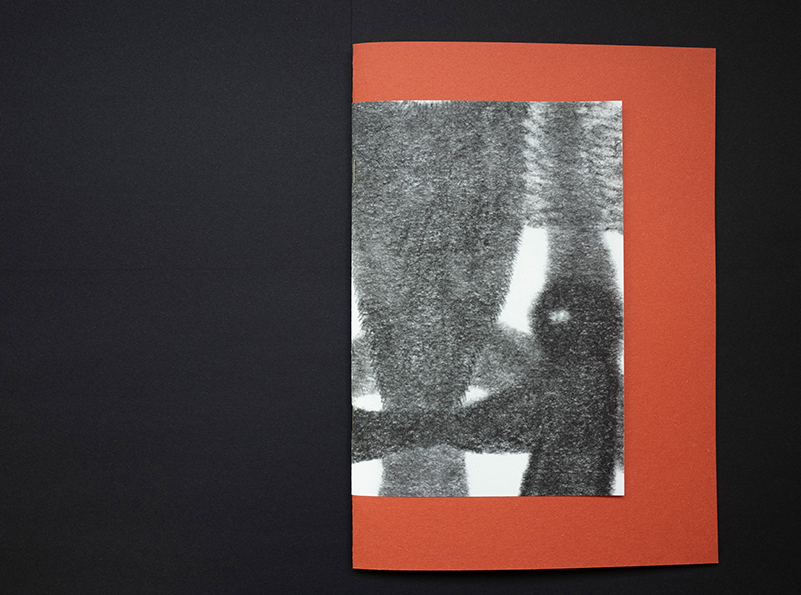 publication by Marie Vermont and Sakura Fantasma 1