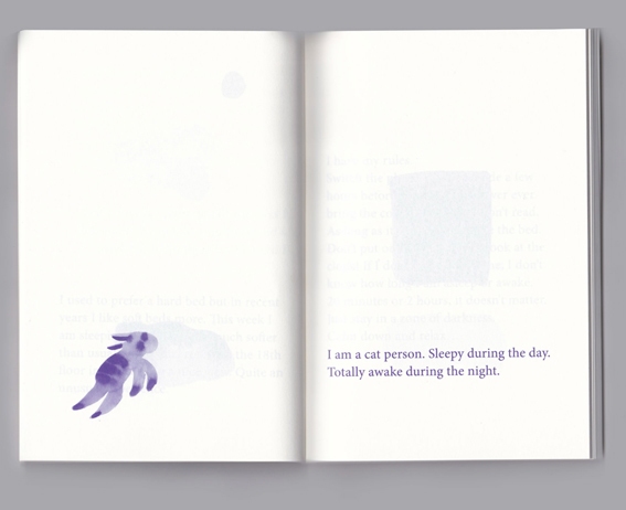 publication by Michikazu Matsune and Marie Vermont 3