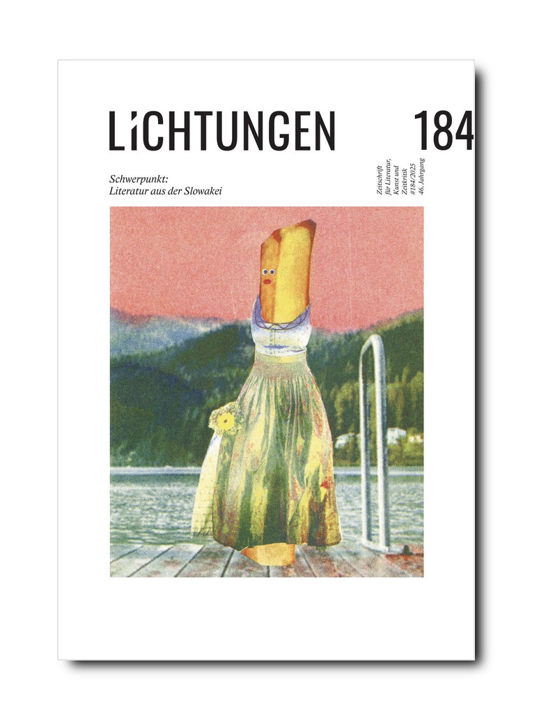 Marie Vermont counting 1