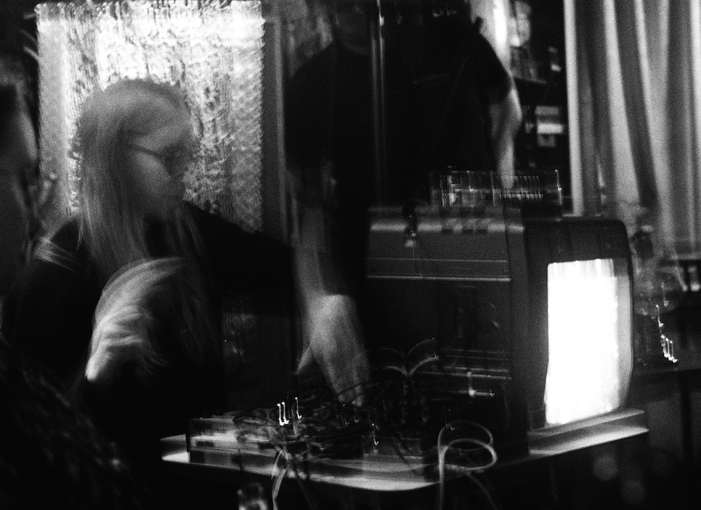 Marie Vermont live at Blumenmontag 2024