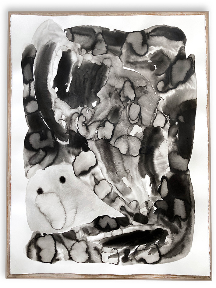 Marie Vermont Deep Commons painting 7