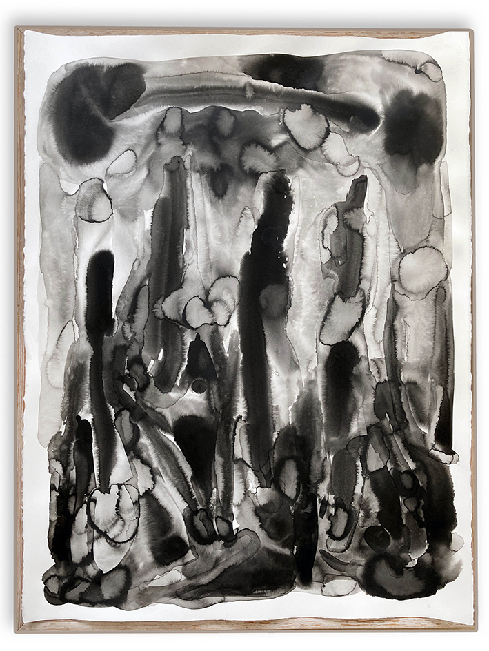 Marie Vermont Deep Commons painting 8