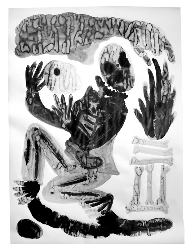 Marie Vermont drawing 22