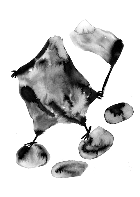 Marie Vermont drawing 72