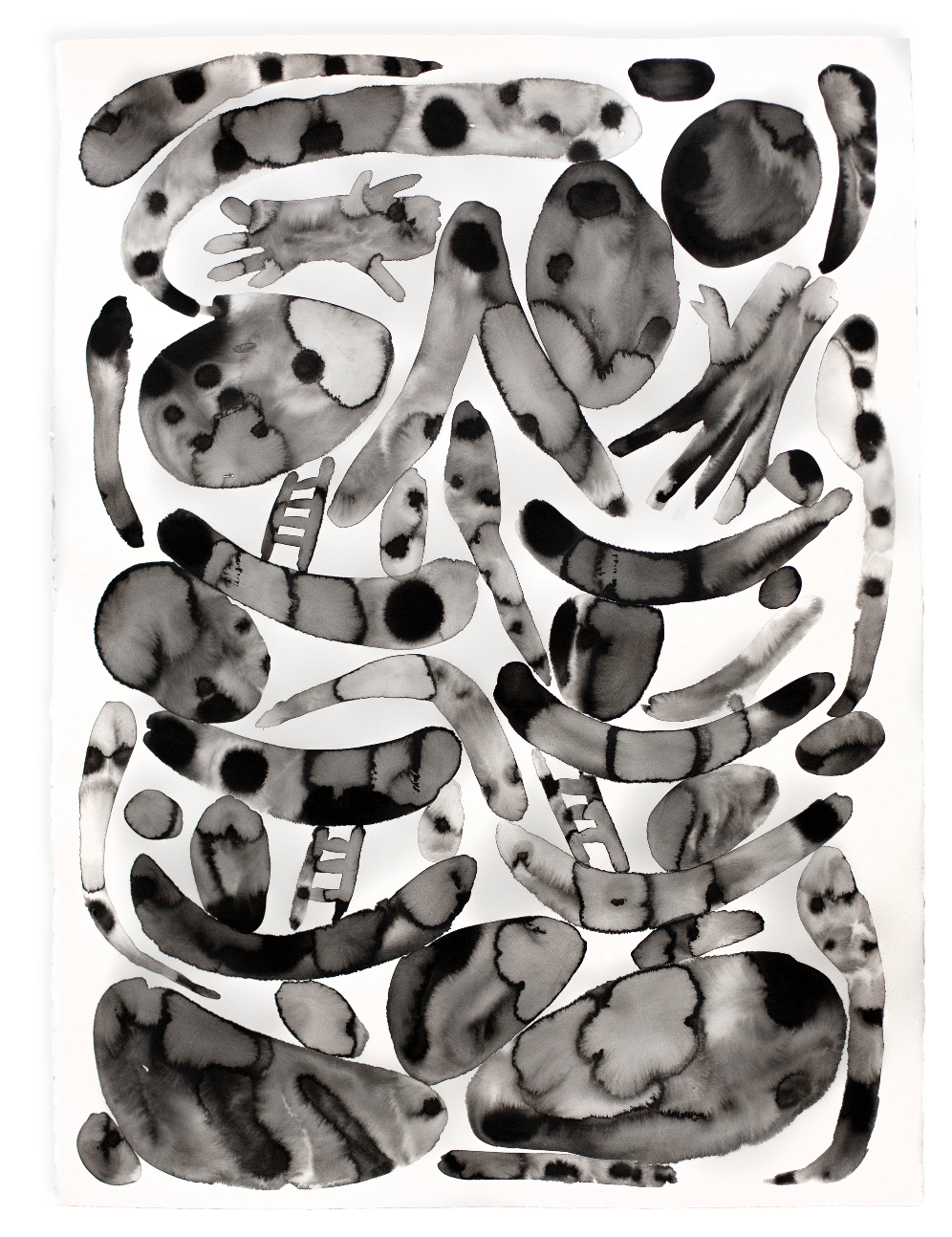 Marie Vermont Deep Commons painting 8