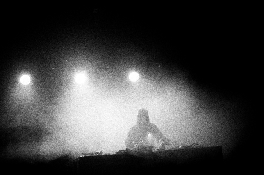Liveset by Marie Vermont at Meetfactory Prague 2026