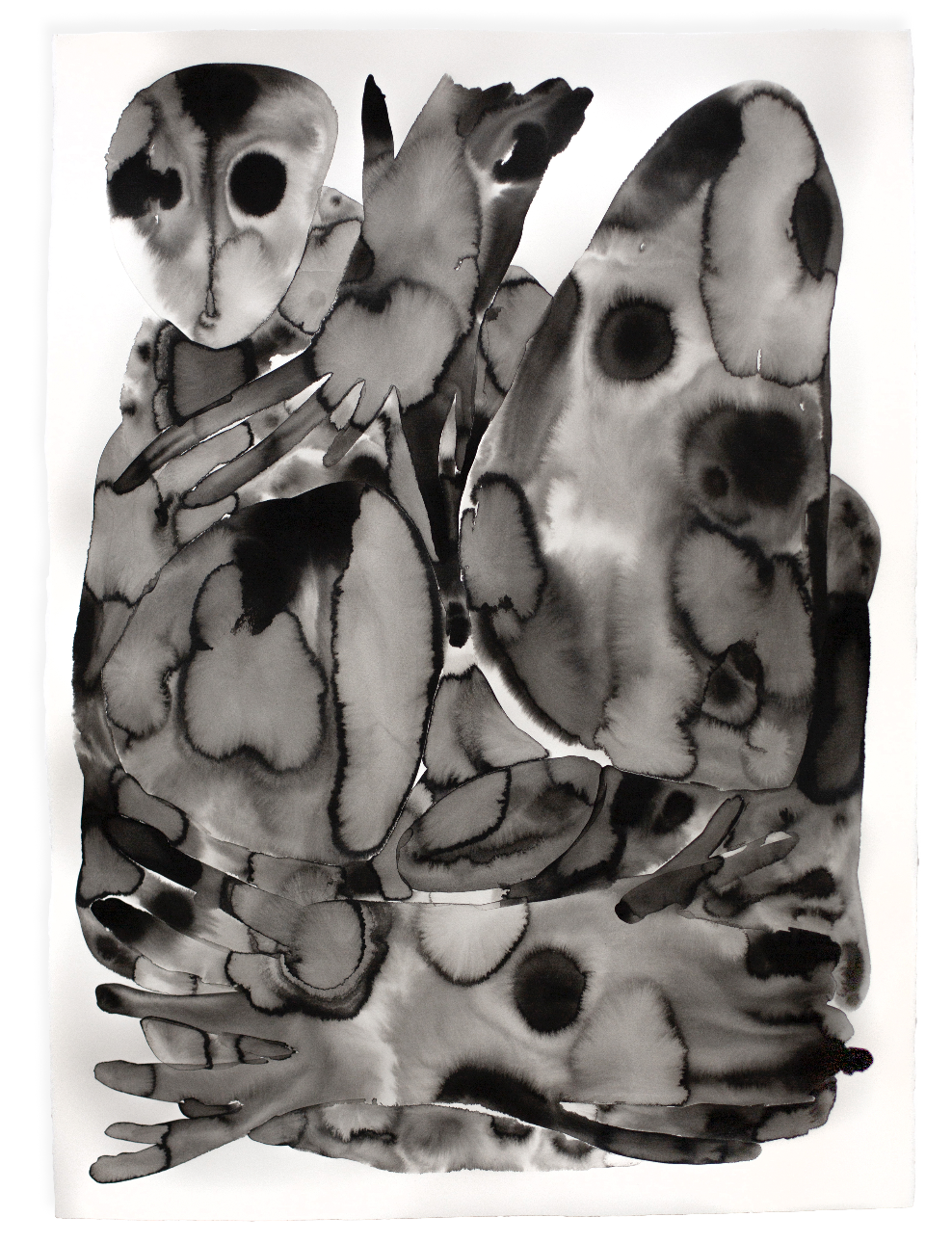 Marie Vermont Deep Commons painting 4