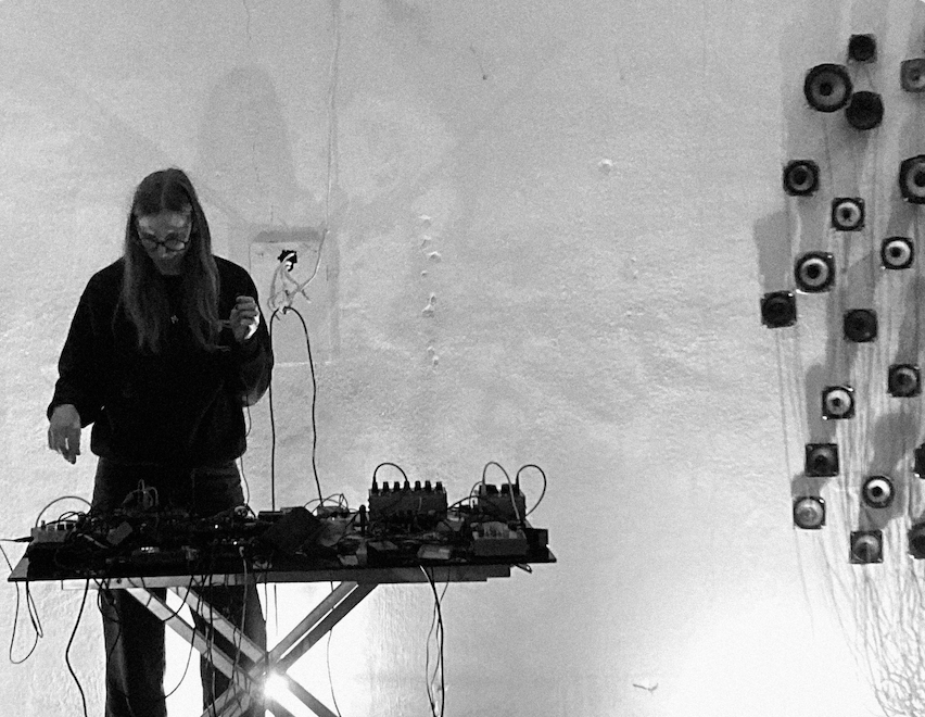 Marie Vermont live Osaka 2024