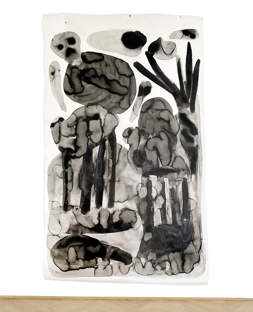 Marie Vermont painting 75