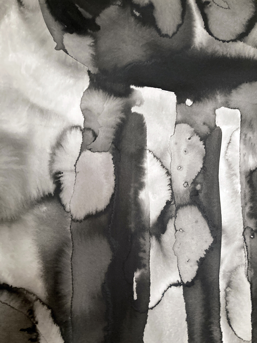 Marie Vermont scoring painting 77