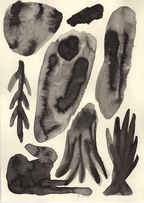 Marie Vermont drawing 81