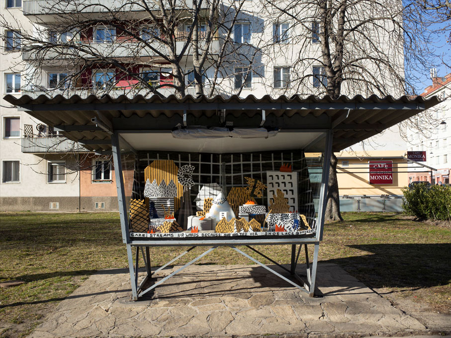 Marie Vermont alltag der unausgesprochenen dinge 4