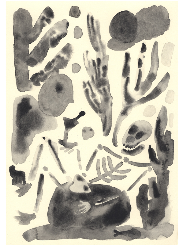 Marie Vermont Allmende drawing 5