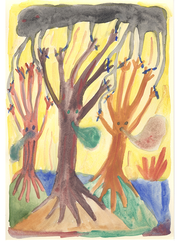 Marie Vermont Allmende painting 6