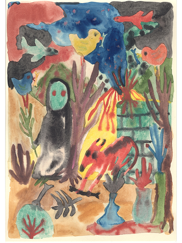 Marie Vermont Allmende drawing 7