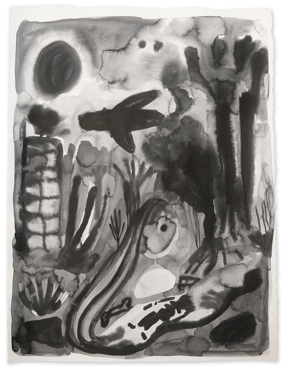 Marie Vermont Allmende drawing 34