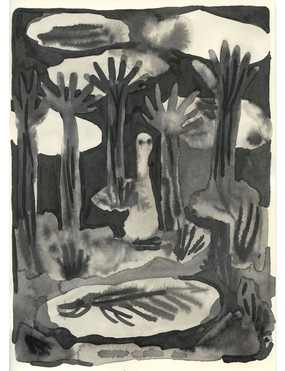 Marie Vermont Allmende painting 49