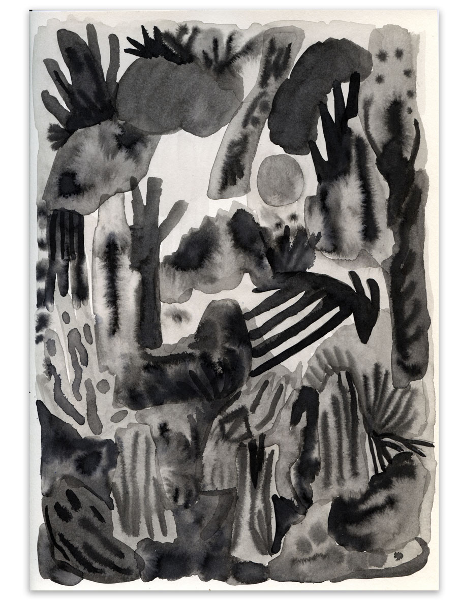 Marie Vermont drawing 31