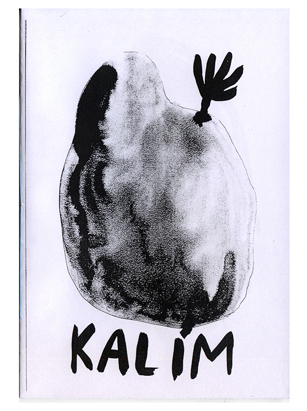 Marie Vermont kalim cover