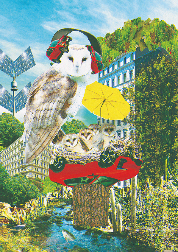 Marie Vermont Kunsthaus 4