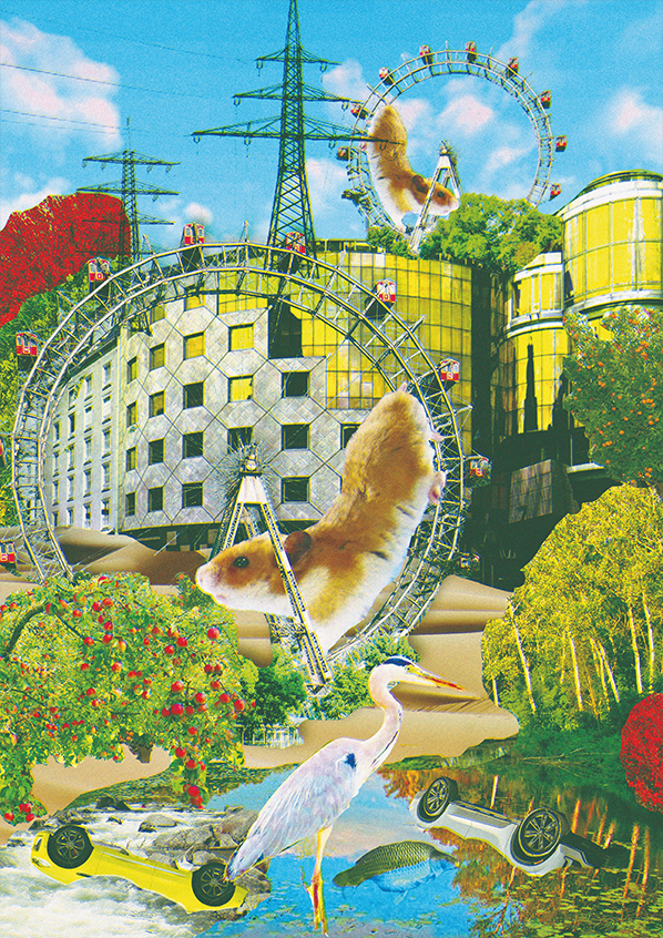 Marie Vermont Kunsthaus 7