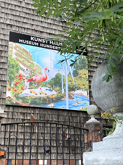 Marie Vermont Kunsthaus 8