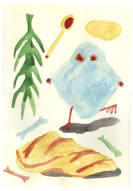 Marie Vermont painting 11