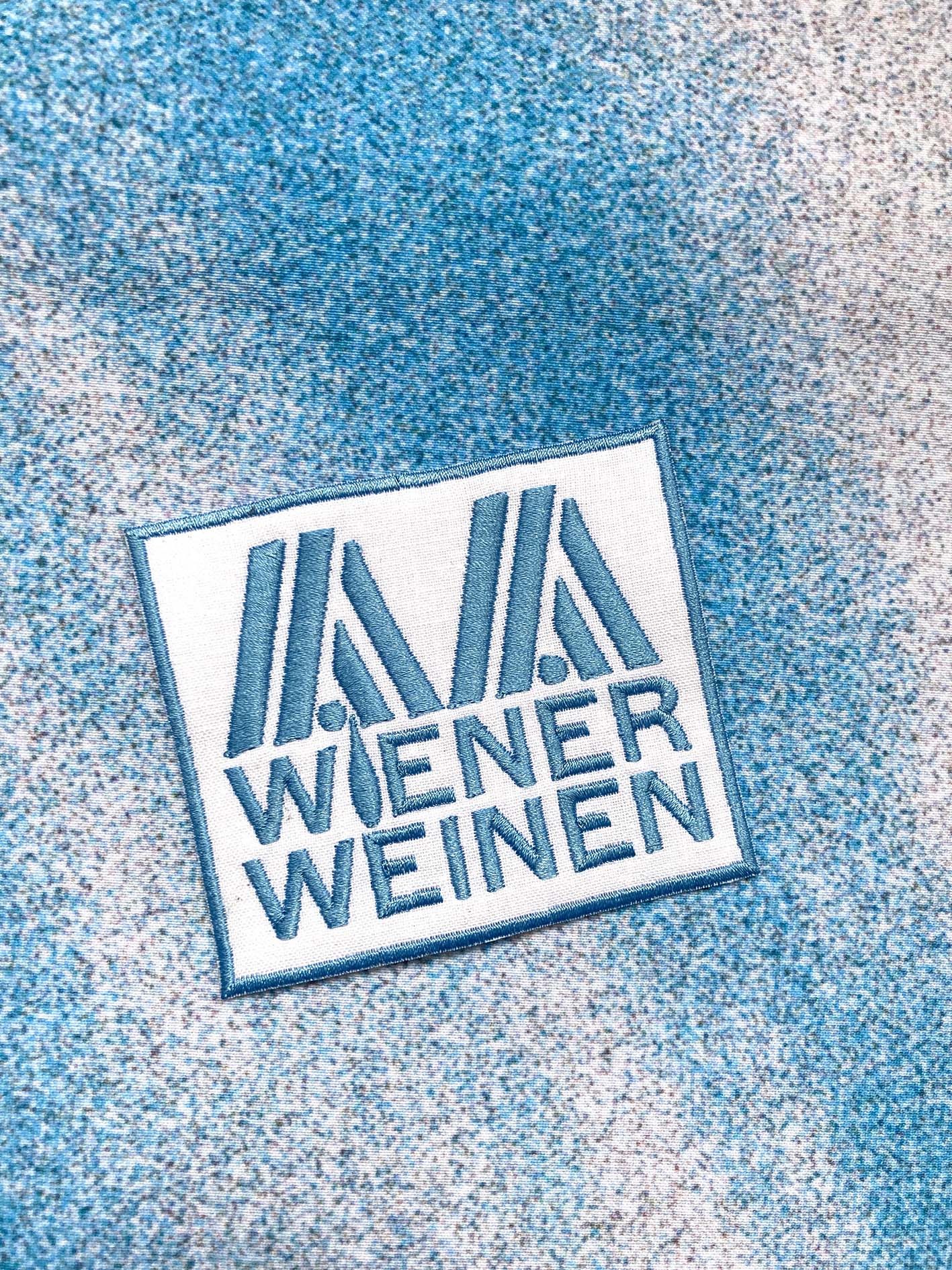 Marie Vermont Wiener Weinen Logo